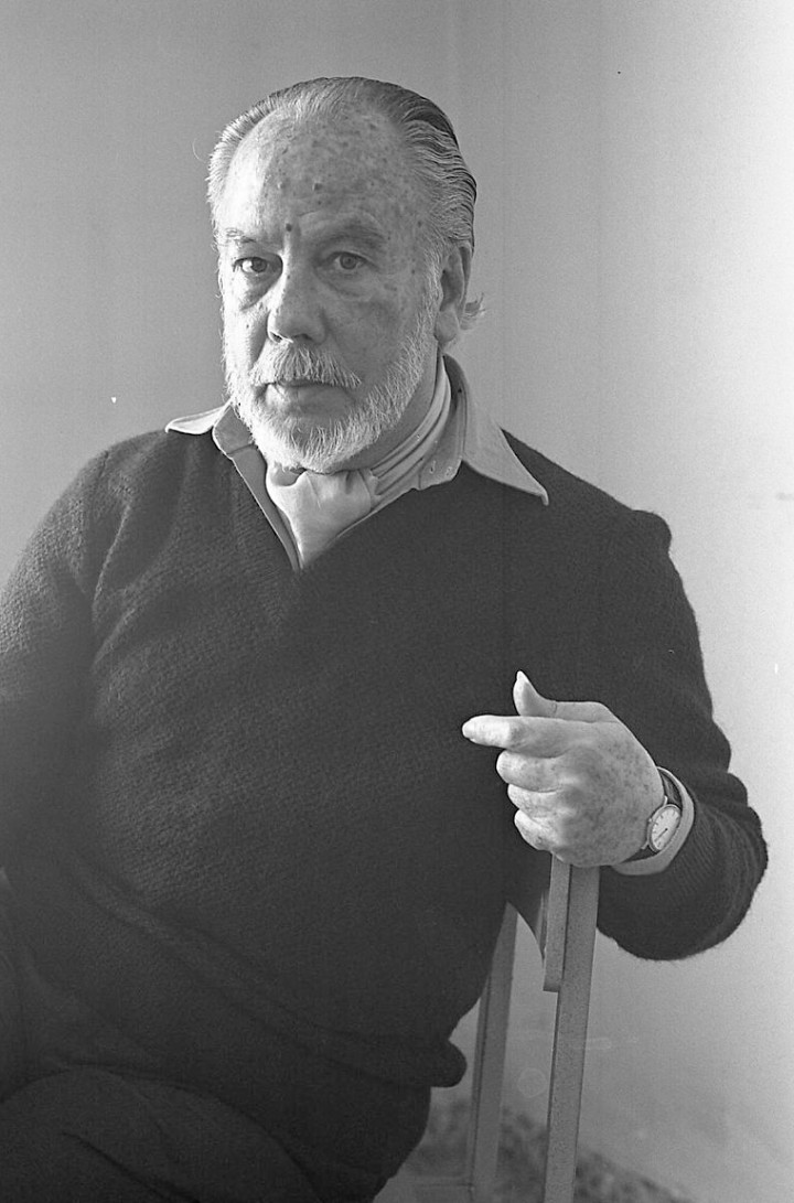 Ramón Gaya (1910- 2005)